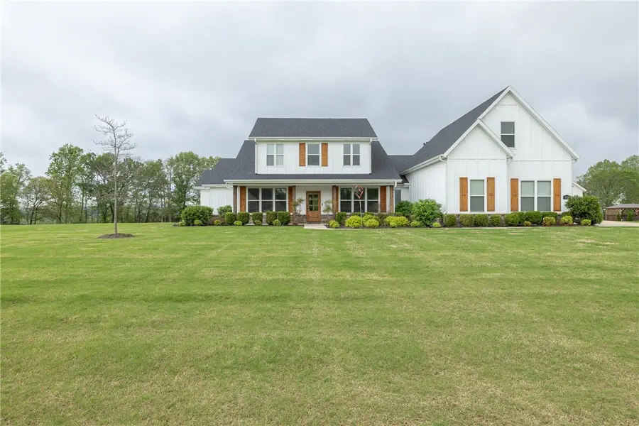 1423 River Point Road, Fayetteville, AR 72703 - #2