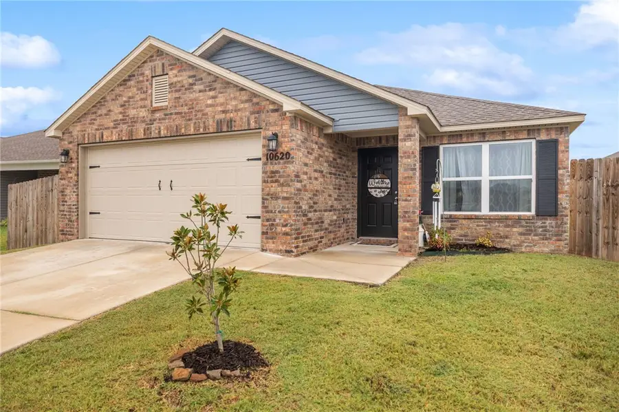 10620 Cottonwood Drive, Fort Smith, AR 72916 - #3