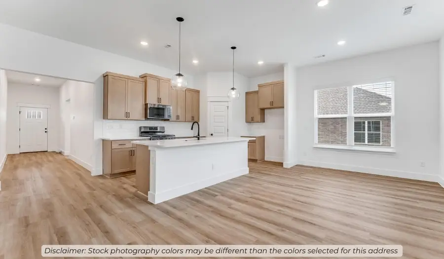 2600 Jazz Avenue, Centerton, AR 72712 - #2