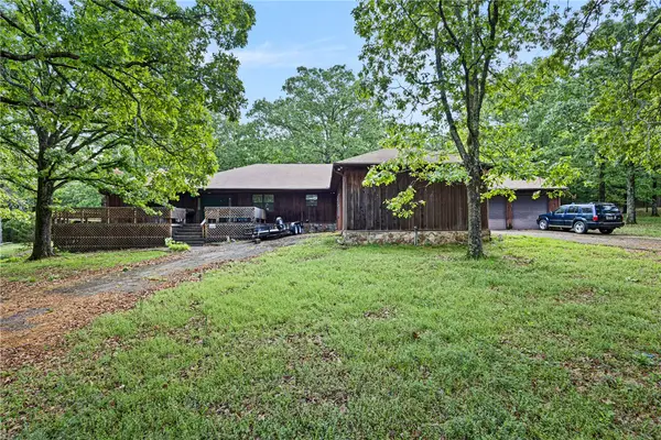 176 High Acres Drive, Russellville, AR 72802
