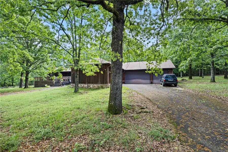 176 High Acres Drive, Russellville, AR 72802 - #2