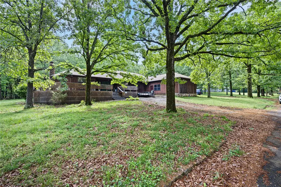 176 High Acres Drive, Russellville, AR 72802 - #3