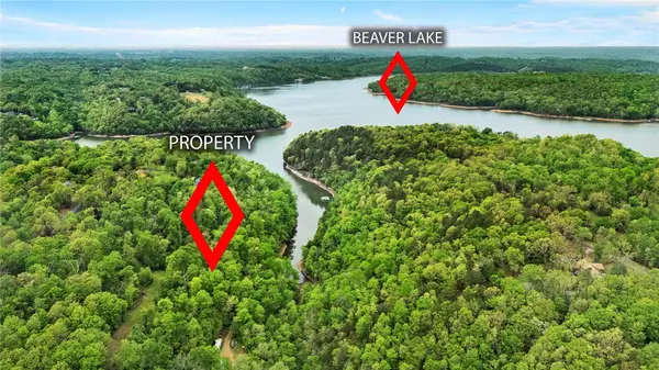 TBD Beech Drive, Springdale, AR 72745