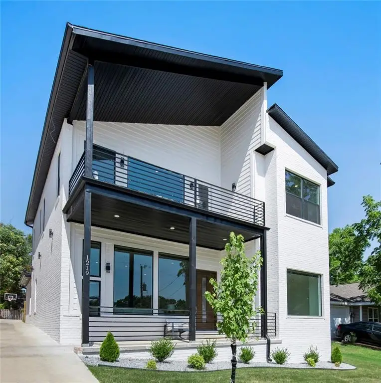 1259 NE Fillmore Street, Bentonville, AR 72712 - #1
