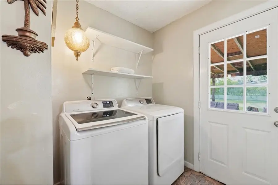 510 SE 10th Street, Bentonville, AR 72712 - #2