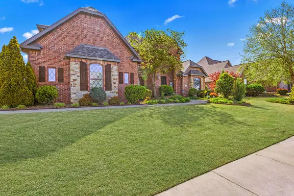 4701 SW Newcastle Road, Bentonville, AR 72713