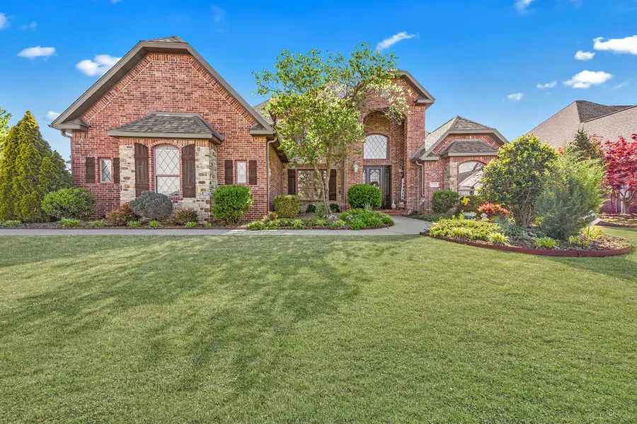 4701 SW Newcastle Road, Bentonville, AR 72713 - #2