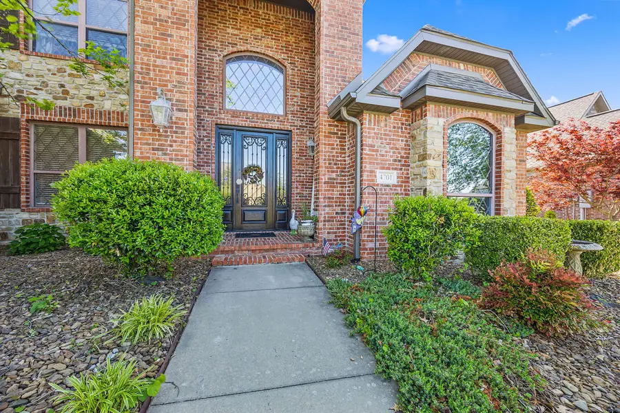4701 SW Newcastle Road, Bentonville, AR 72713 - #3