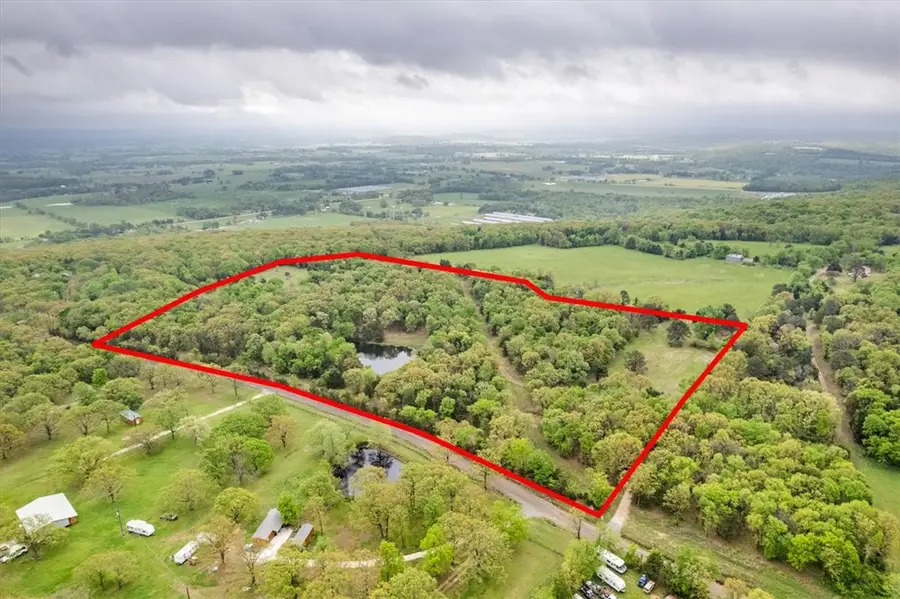 21.32 Acres Rock Springs Road, Lincoln, AR 72744 - #3