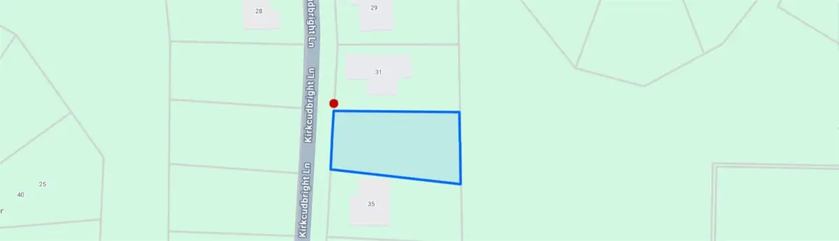 TBD Kirkcudbright, Bella Vista, AR 72715 - #1