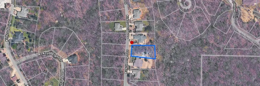 TBD Kirkcudbright, Bella Vista, AR 72715 - #2