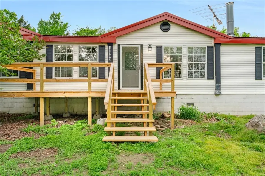 18989 Rock Springs Road, Lincoln, AR 72744 - #2