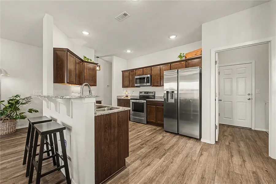 534 Woodcreek Loop, Lowell, AR 72745 - #3