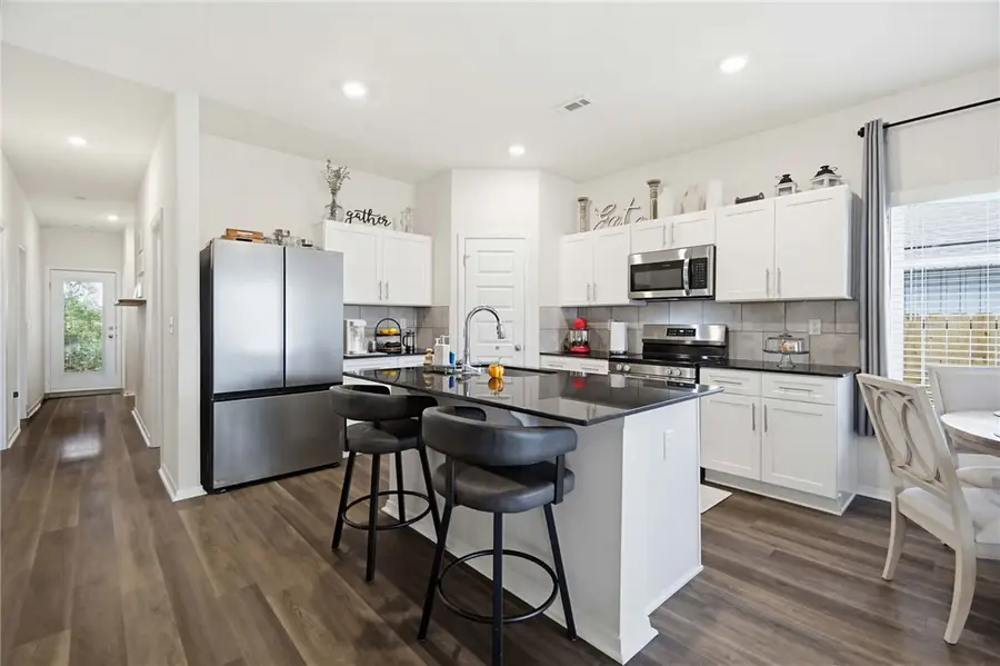 304 NW 67th Avenue, Bentonville, AR 72713 - #2