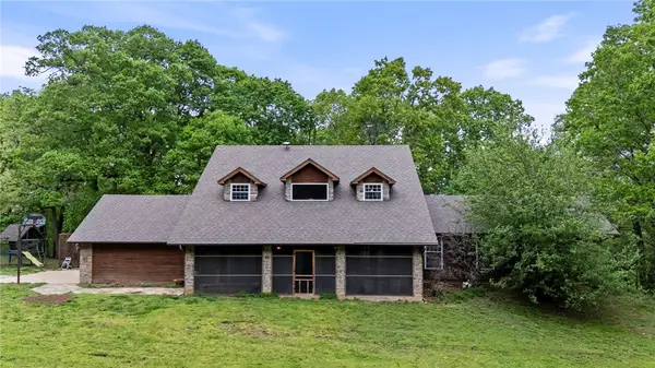 954 Madison 8050, Rogers, AR 72756