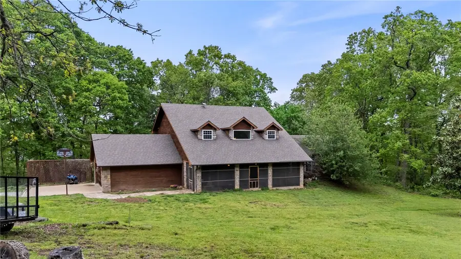 954 Madison 8050, Rogers, AR 72756 - #2