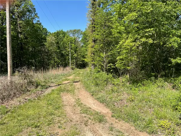 3.16AC S Pleasant Valley Road, Gentry, AR 72734