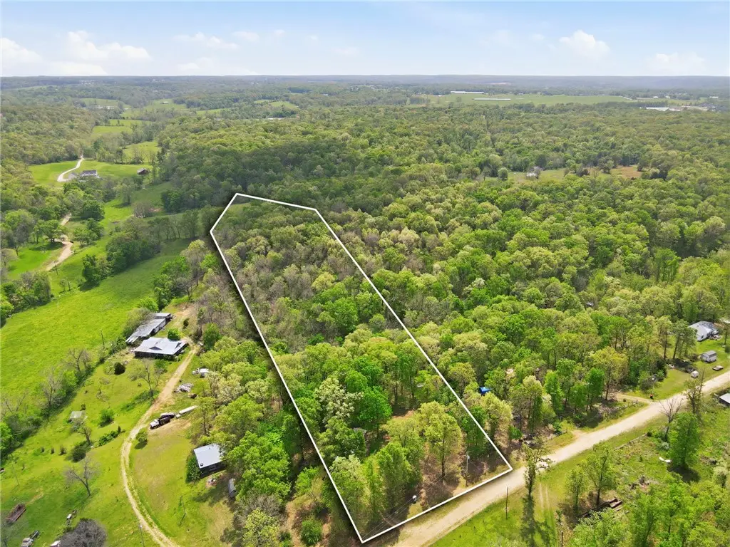 15435 Realtree Road, Gravette, AR 72736 - #1