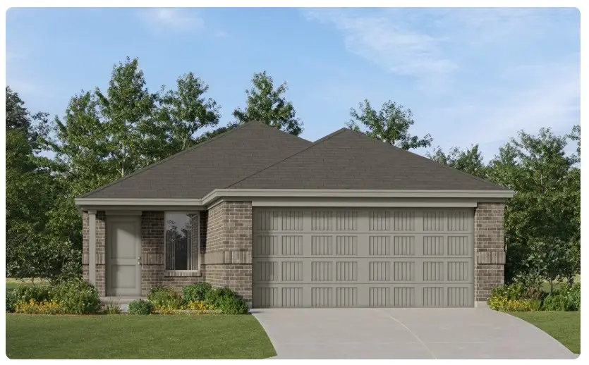 428 Beaunoir Avenue, Lowell, AR 72745 - #1