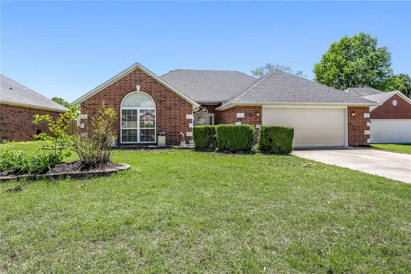 6112 Pleasant Place, Rogers, AR 72758