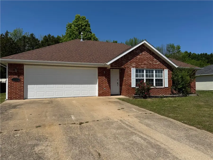 516 Stowers Avenue, Elkins, AR 72727 - #3