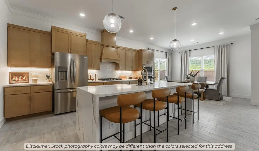 911 Hillcrest Drive, Farmington, AR 72730 - #2