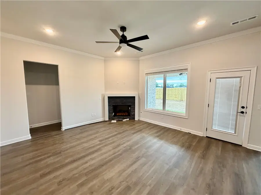 1900 Bugg Street, Pea Ridge, AR 72751 - #2