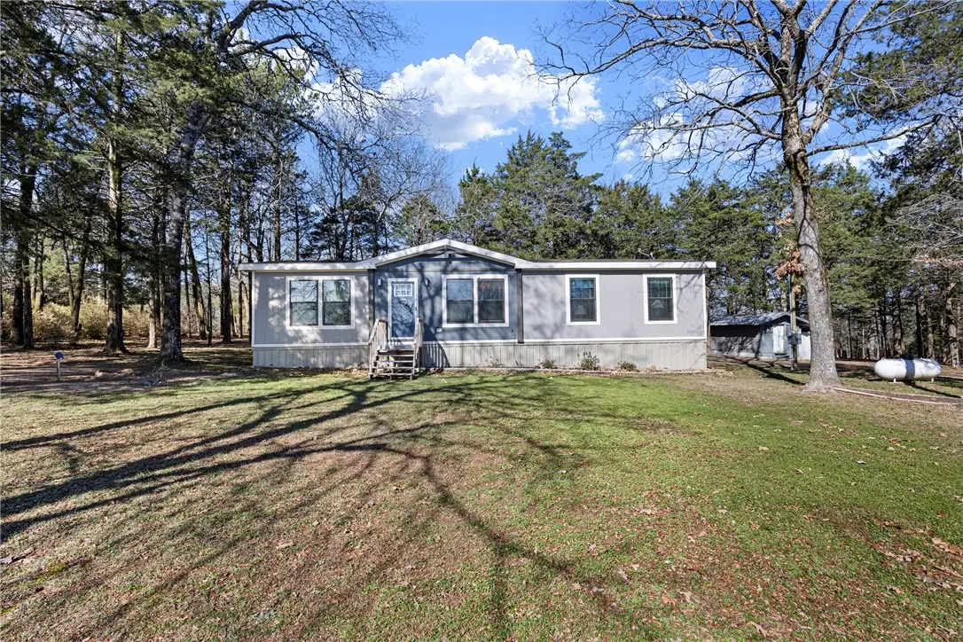 31 Huett Lane, Russellville, AR 72802 - #1