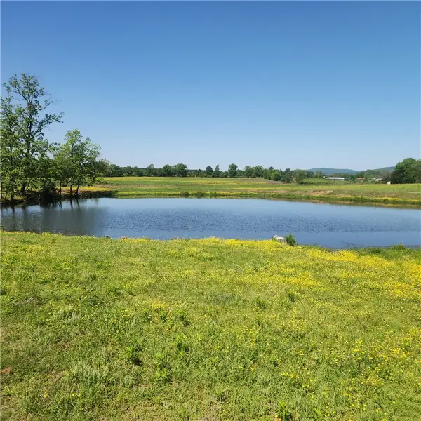 933 Walnut Road, Hector, AR 72843