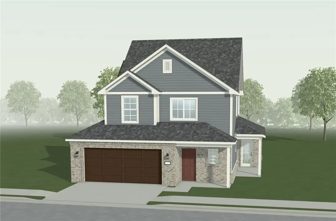 326 Smith Street, West Fork, AR 72774 - #1