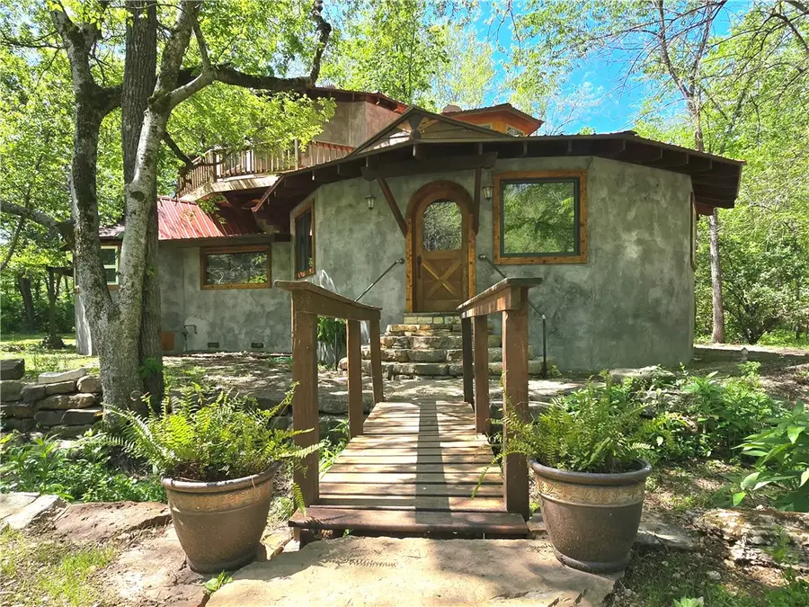 2014 County Road 323, Eureka Springs, AR 72632 - #2