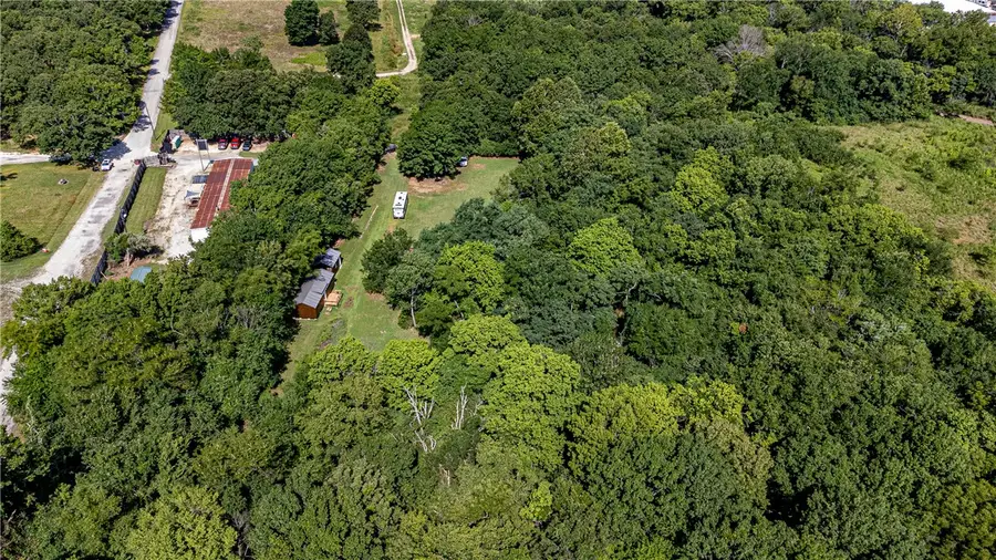 100 & 170 E 19th Street, Fayetteville, AR 72701 - #2