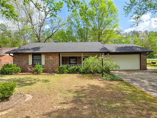 4105 Quapaw Circle, Springdale, AR 72764