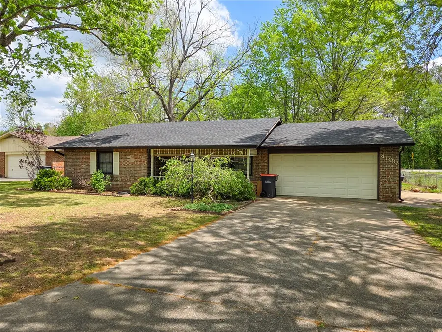 4105 Quapaw Circle, Springdale, AR 72764 - #2