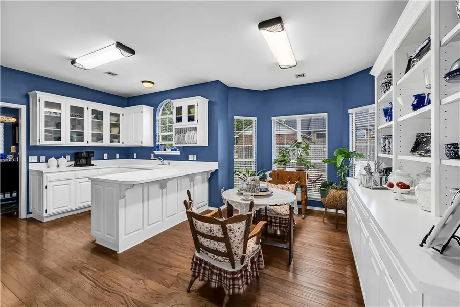 1109 N Quail Terrace, Rogers, AR 72756 - #2