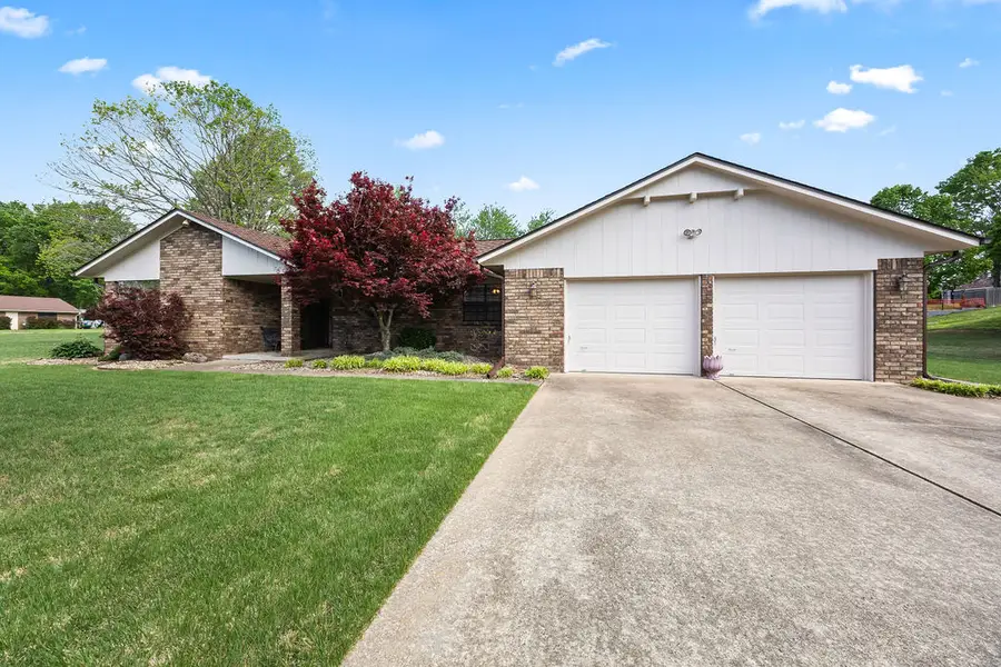 1730 Clear Creek Drive, Springdale, AR 72764 - #3