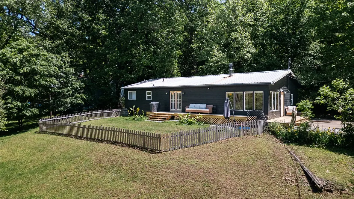18952 Shoreline Way, Fayetteville, AR 72703 - #1