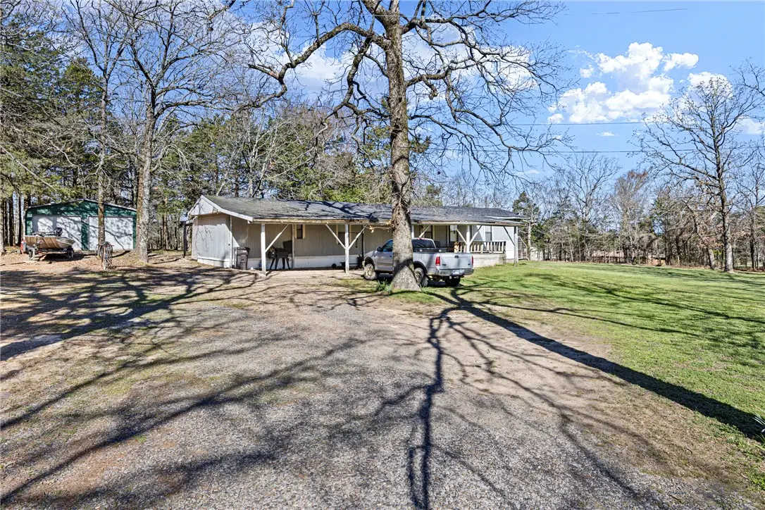 89 Huett Lane, Russellville, AR 72802 - #1