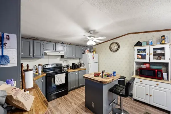 89 Huett Lane, Russellville, AR 72802 - #2