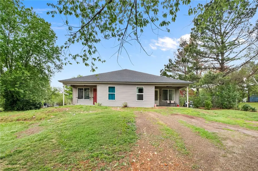 10871 Brady Road, Prairie Grove, AR 72753 - #2