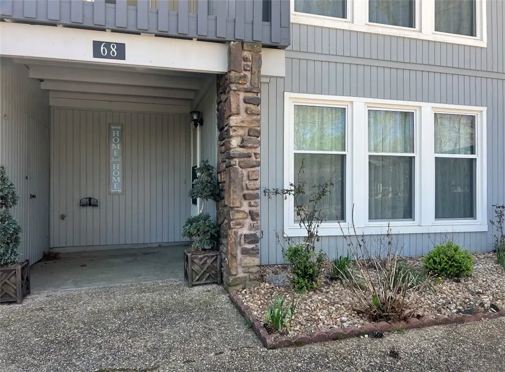 68 Dogwood Drive, Bella Vista, AR 72715 - #1
