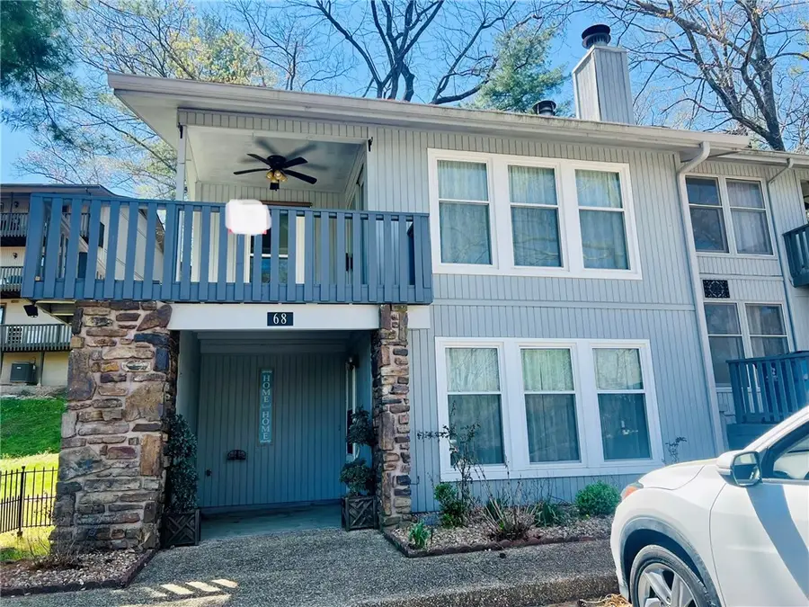 68 Dogwood Drive, Bella Vista, AR 72715 - #2