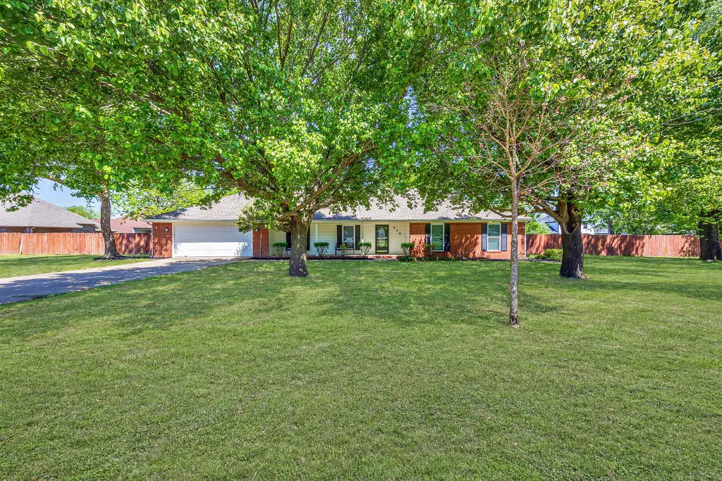 936 Quail Run, Springdale, AR 72764 - #1