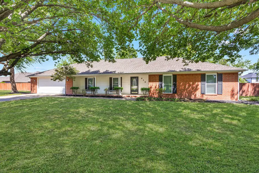936 Quail Run, Springdale, AR 72764 - #2