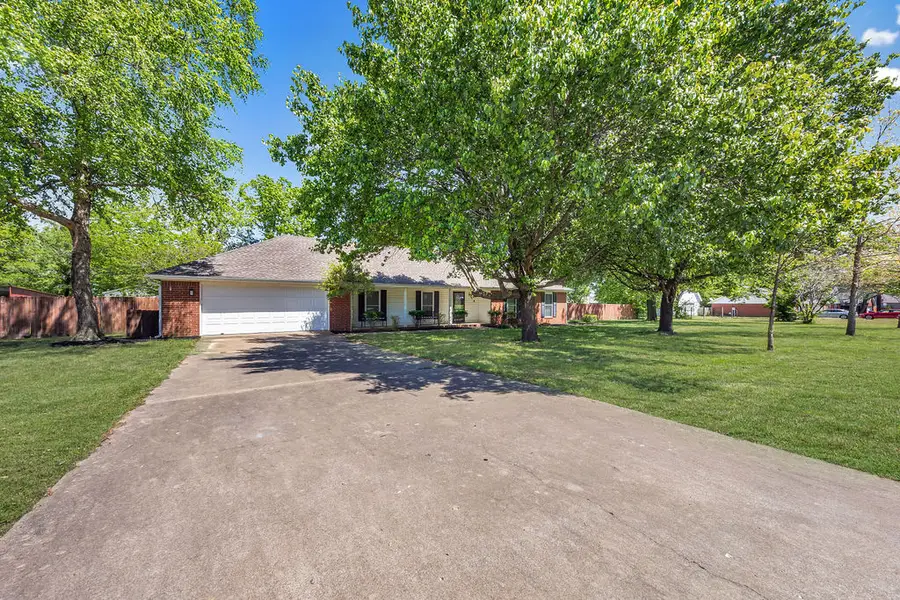 936 Quail Run, Springdale, AR 72764 - #3