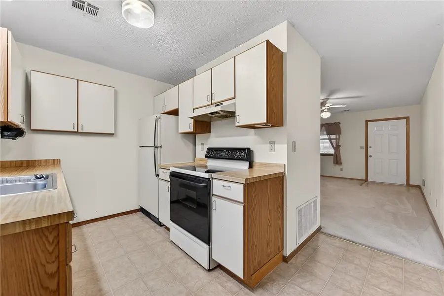 2300 W Meadow Lane, Rogers, AR 72756 - #3