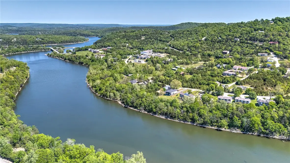 45 Blue Water Drive, Holiday Island, AR 72631 - #1