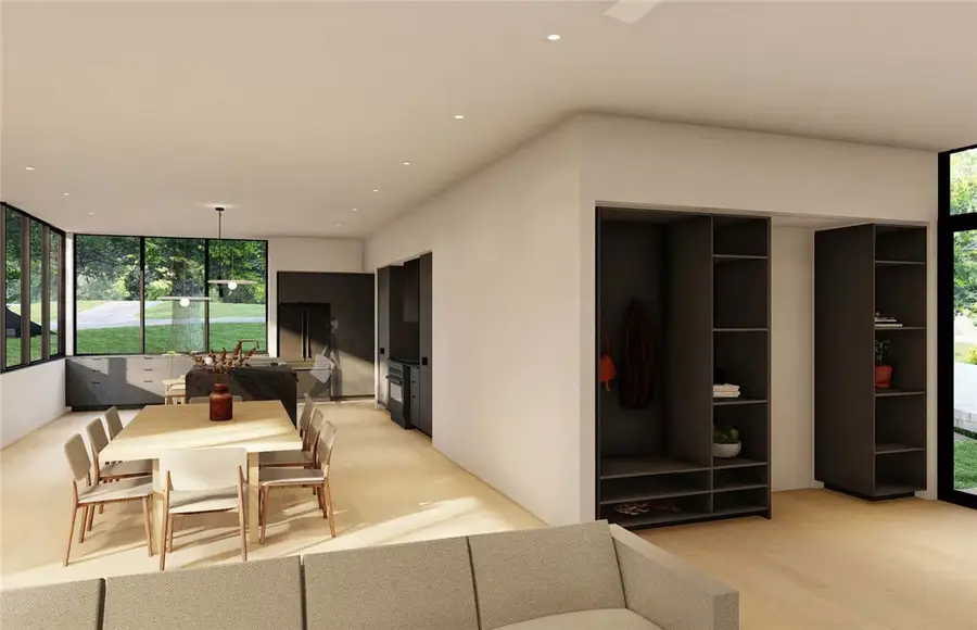 408 Trails End Lane, Bentonville, AR 72712 - #3