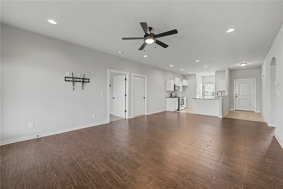 507 W Stoney Point Road, Rogers, AR 72758 - #3