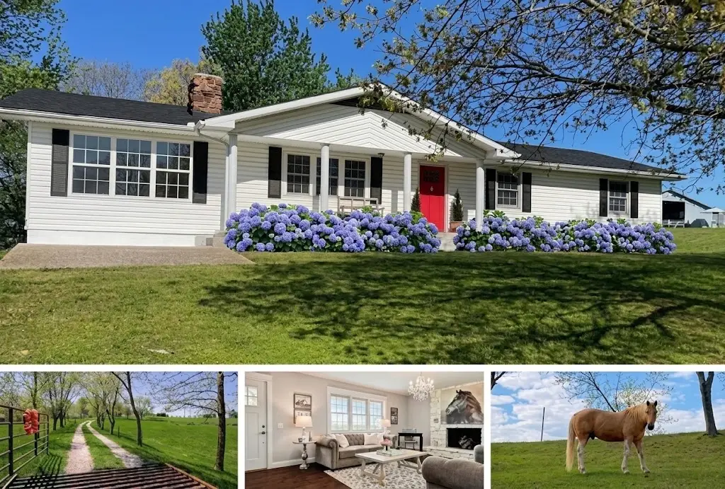 26093 State Hwy Nn, Washburn, MO 65772 - #1